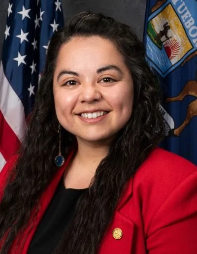 State Sen. Mary Cavanagh